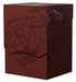 Deck Shell Deck Box