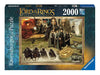 Ravensburger Puzzle - The Lord of the Rings: The Fellowship of the Ring - 2000 pieces