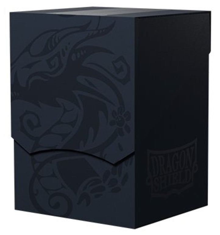 Deck Shell Deck Box