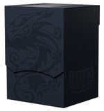 Deck Shell Deck Box