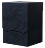 Deck Shell Deck Box