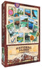 National Parks: A Loteria Game