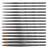 Round Brush - Series 8344 - Raphaël Stradivarius (Kolinsky Imitation)
