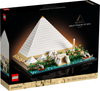 The Great Pyramid of Giza (21058)