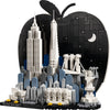 New York City - The Big Apple (21066)