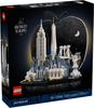 New York City - The Big Apple (21066)