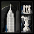 LEGO® 21066 New York City – The Big Apple