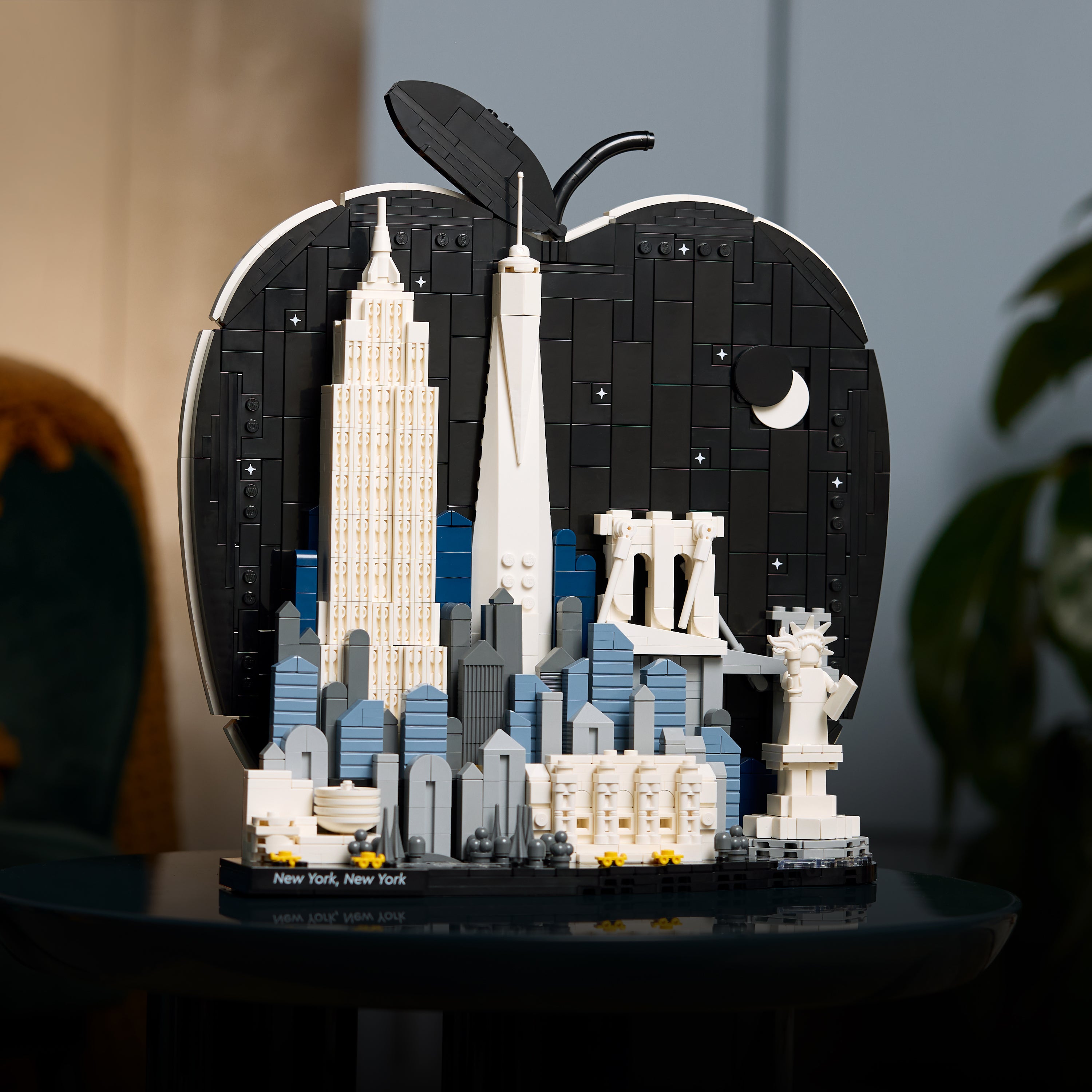 LEGO® 21066 New York City – The Big Apple