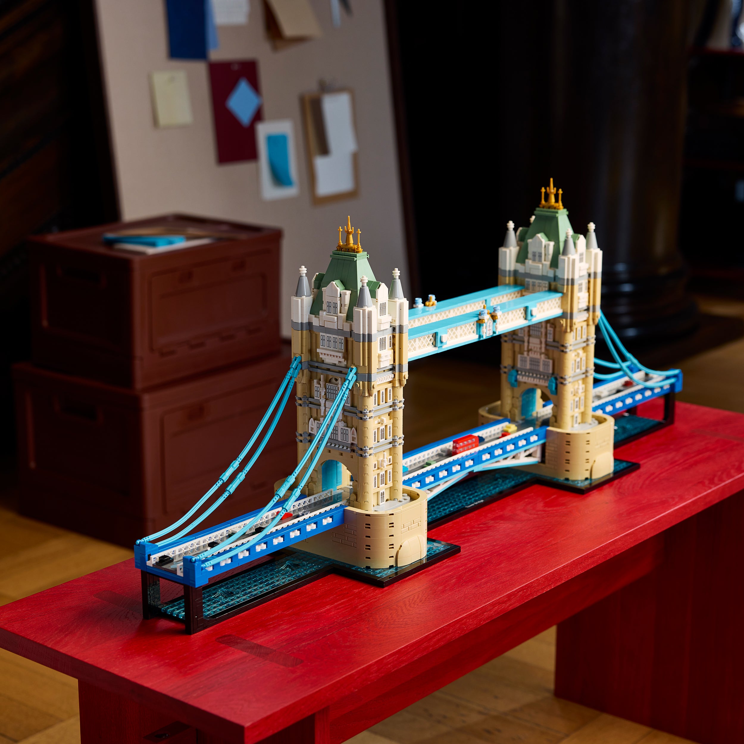LEGO® 21067 Tower Bridge
