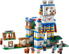 The Llama Village (21188)