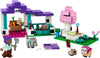 The Animal Sanctuary (21253)