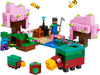 The Cherry Blossom Garden (21260)
