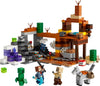 The Badlands Mineshaft (21263)