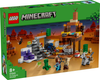 The Badlands Mineshaft (21263)