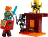 The Nether Lava Battle (21266)