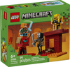 The Nether Lava Battle (21266)