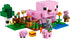 The Baby Pig House (21268)