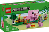 The Baby Pig House (21268)