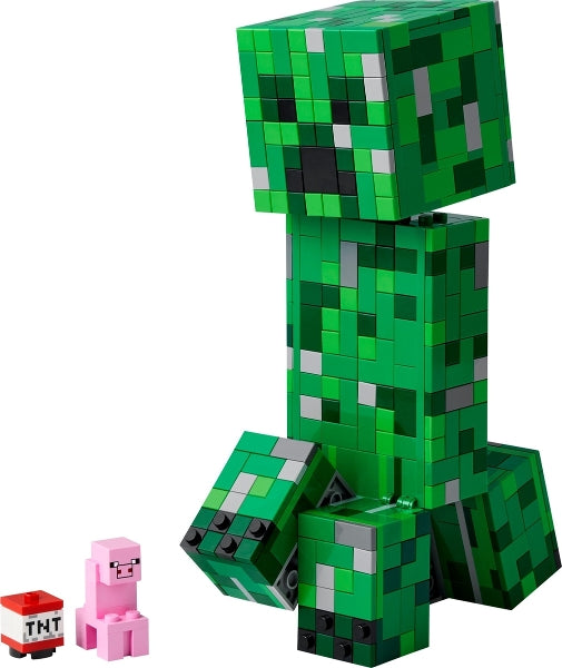 The Creeper (21276)
