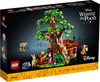 Winnie the Pooh (21326)