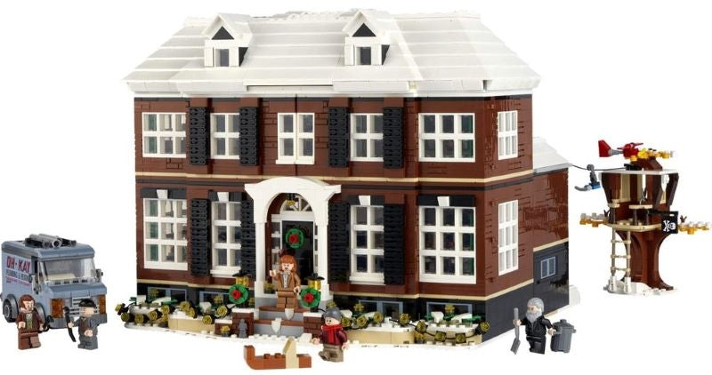 Home Alone (21330)