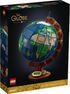 The Globe (21332)