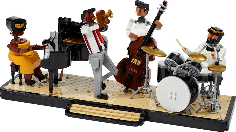 Jazz Quartet (21334)