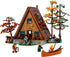 A-Frame Cabin (21338)