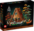 A-Frame Cabin (21338)