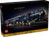 The Orient Express Train (21344)