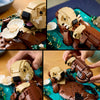 LEGO® 21366 Floating Sea Otters