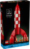Tintin Moon Rocket (21367)