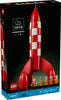 LEGO® 21367 Tintin® Moon Rocket