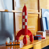 LEGO® 21367 Tintin® Moon Rocket