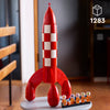 LEGO® 21367 Tintin® Moon Rocket
