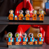 LEGO® 21367 Tintin® Moon Rocket