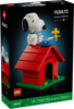 Peanuts: Snoopy's Doghouse (21368)