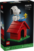LEGO® 21368 Peanuts: Snoopy's Doghouse