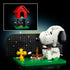LEGO® 21368 Peanuts: Snoopy's Doghouse