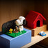 LEGO® 21368 Peanuts: Snoopy's Doghouse