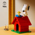 LEGO® 21368 Peanuts: Snoopy's Doghouse
