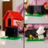 LEGO® 21368 Peanuts: Snoopy's Doghouse