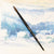 Round Brush - Series 8344 - Raphaël Stradivarius (Kolinsky Imitation)