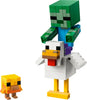 Chicken Jockey (21582)