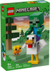 Chicken Jockey (21582)