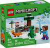 Steve's Taiga Adventure (21583)