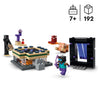 LEGO® 21584 Nether & End Portal Journey