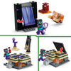 LEGO® 21584 Nether & End Portal Journey