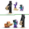LEGO® 21584 Nether & End Portal Journey