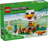 Chicken Farm (21585)